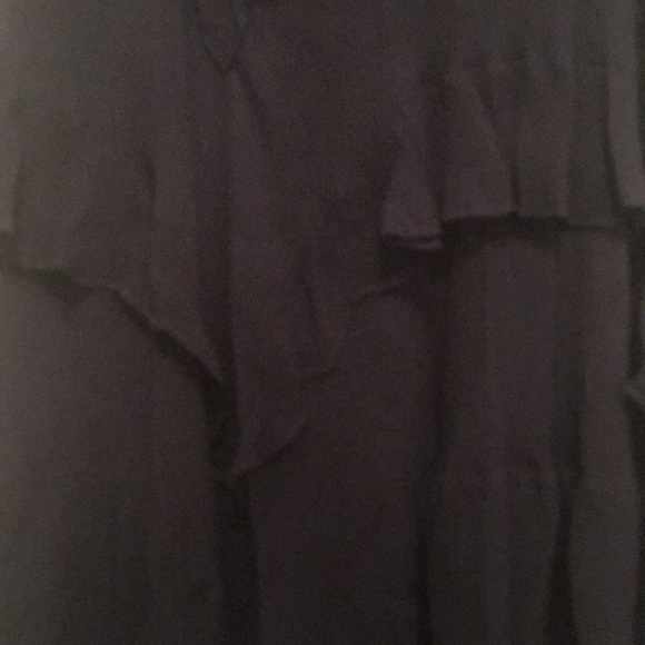 Navy blue Skirt - Picture 3 of 5